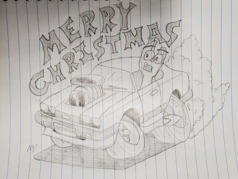 Artwork by Maverick74!